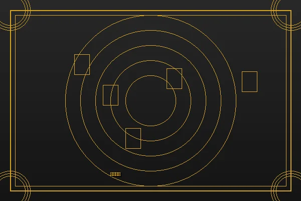 金沙娱乐黄金对决故事场景